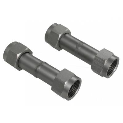 JULABO 轉接頭 8 890 013 M16 x 1 內螺紋轉 tube 1/2”